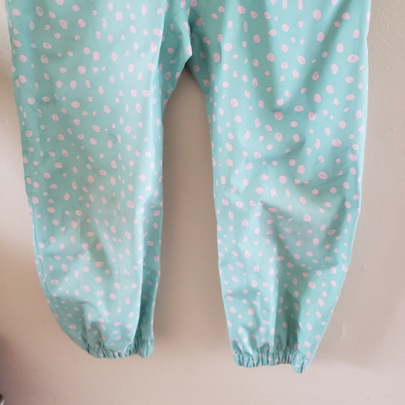 Ripzone Toddler Girls' Cloudburst Rainsuit - Size 6 - Picture 6 of 14